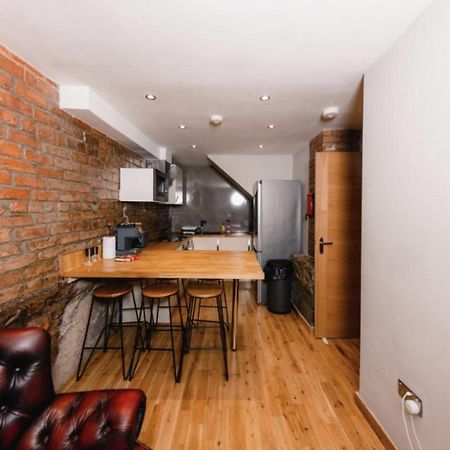 Superb Luxury Apartment By Canal - Central Эдинбург Экстерьер фото